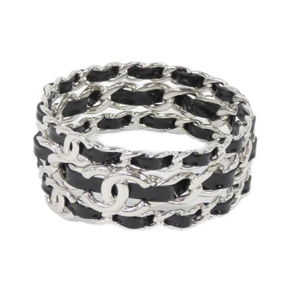 Chanel Abf168 Size 19 Enamel Bangle