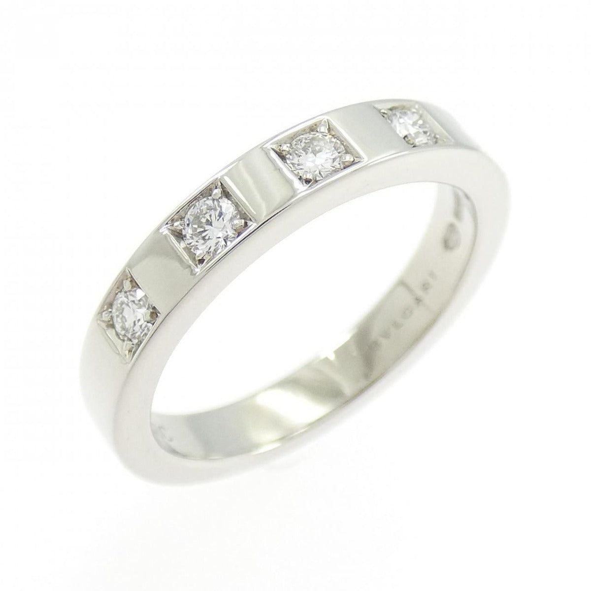 Bvlgari Marry Me Ring