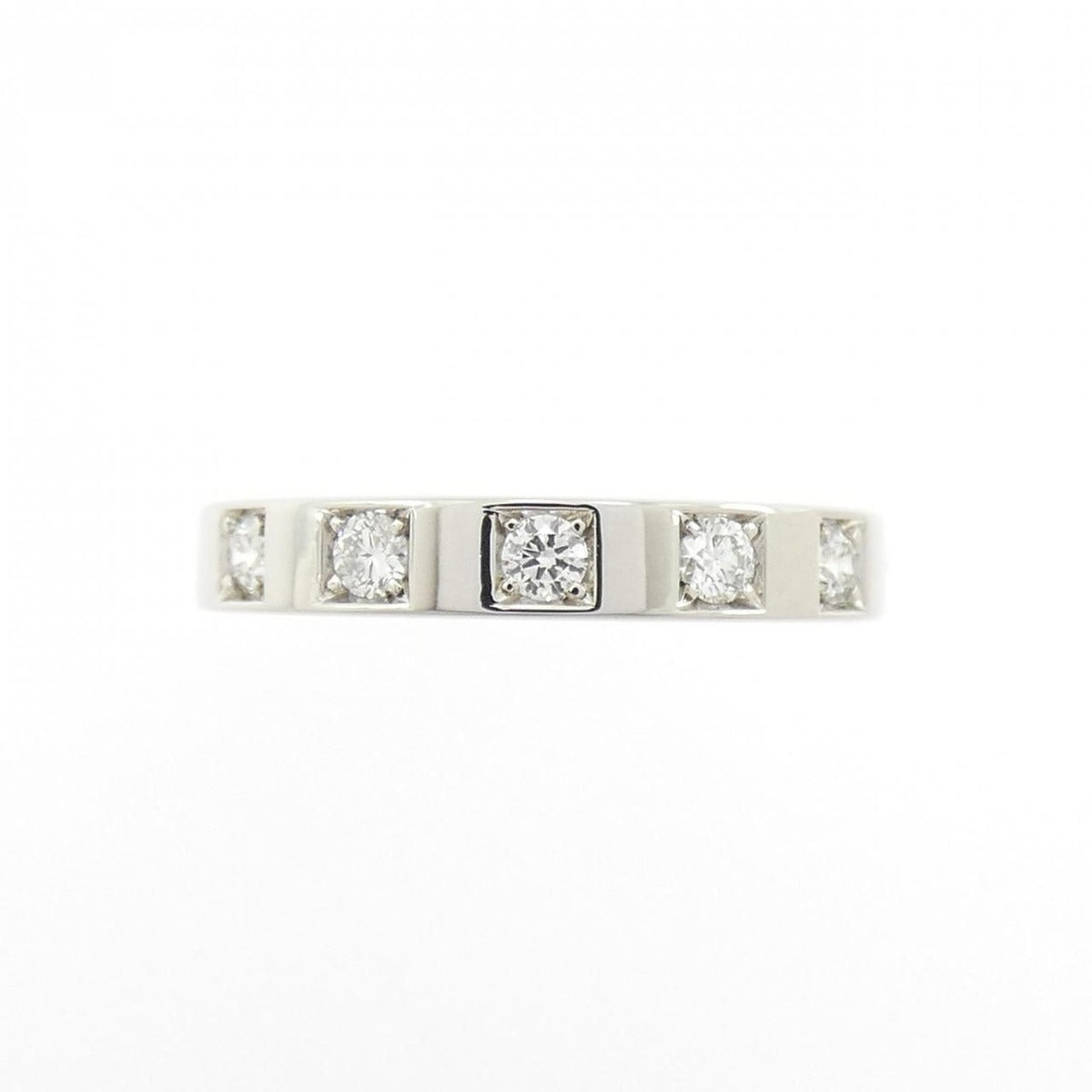 Bvlgari Marry Me Ring — view 2