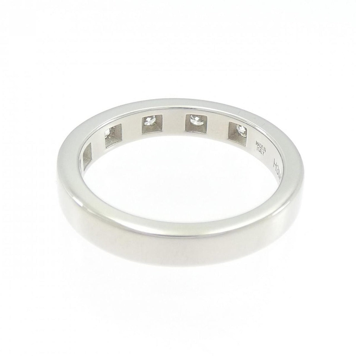 Bvlgari Marry Me Ring — view 4