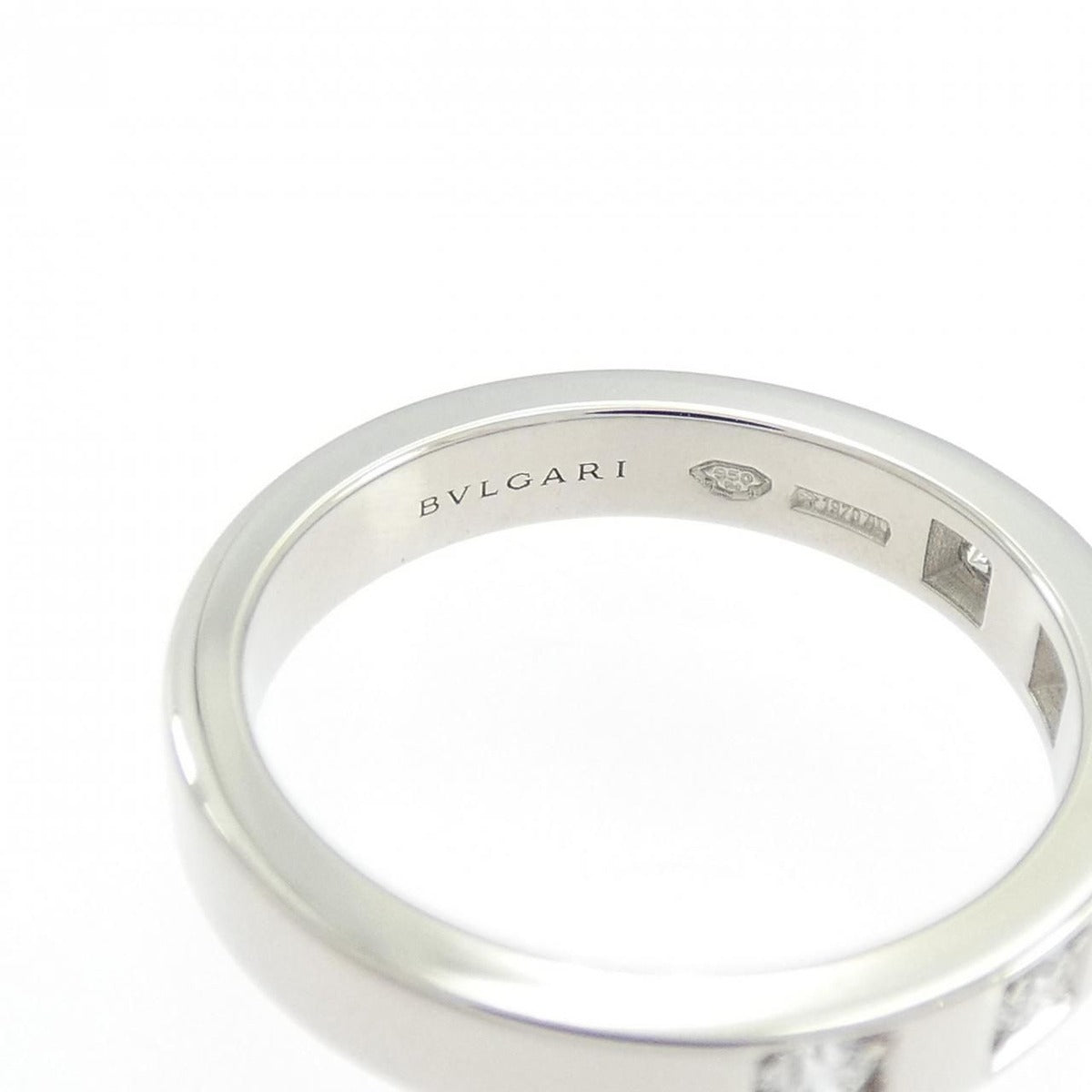Bvlgari Marry Me Ring — view 5
