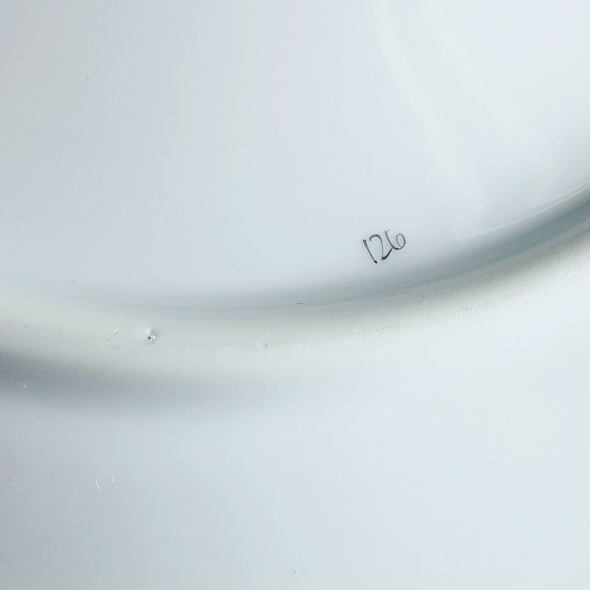 Gucci Victoria Bouquet Dess Ert Plate Western Tableware