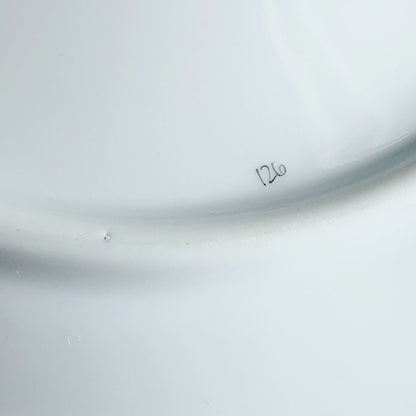 Gucci Victoria Bouquet Dess Ert Plate Western Tableware