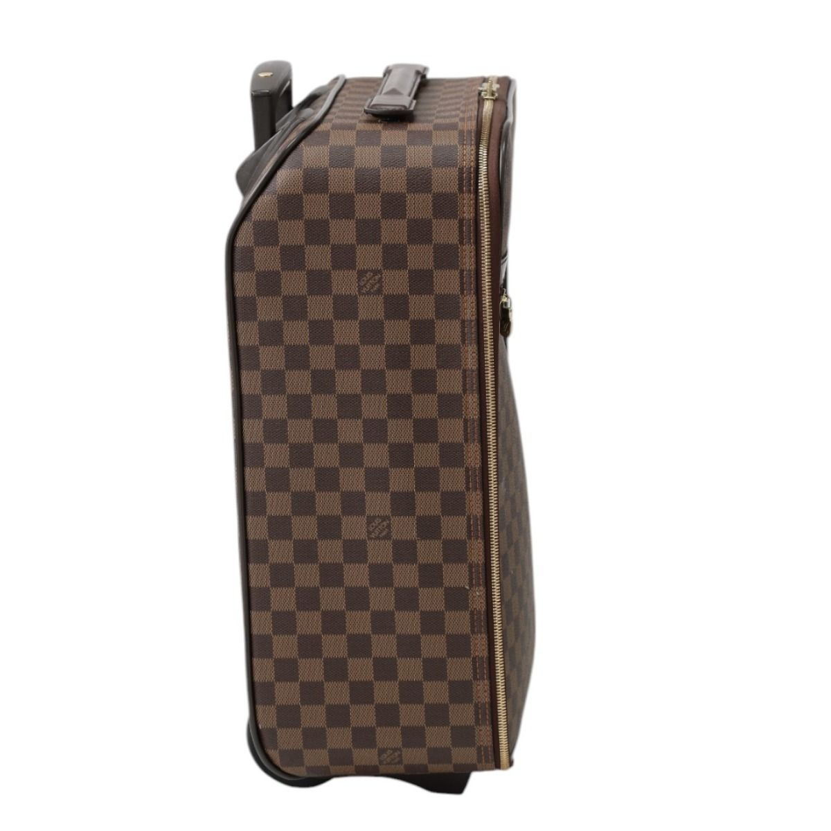 Louis Vuitton Damier Carry-on Bag Pegase 45