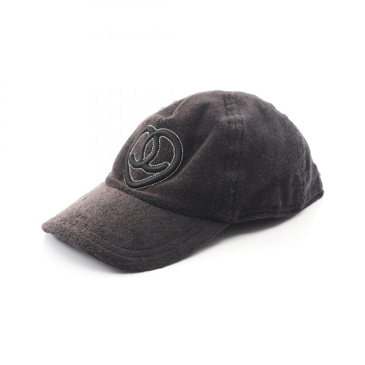 Chanel Cap CC Logo C