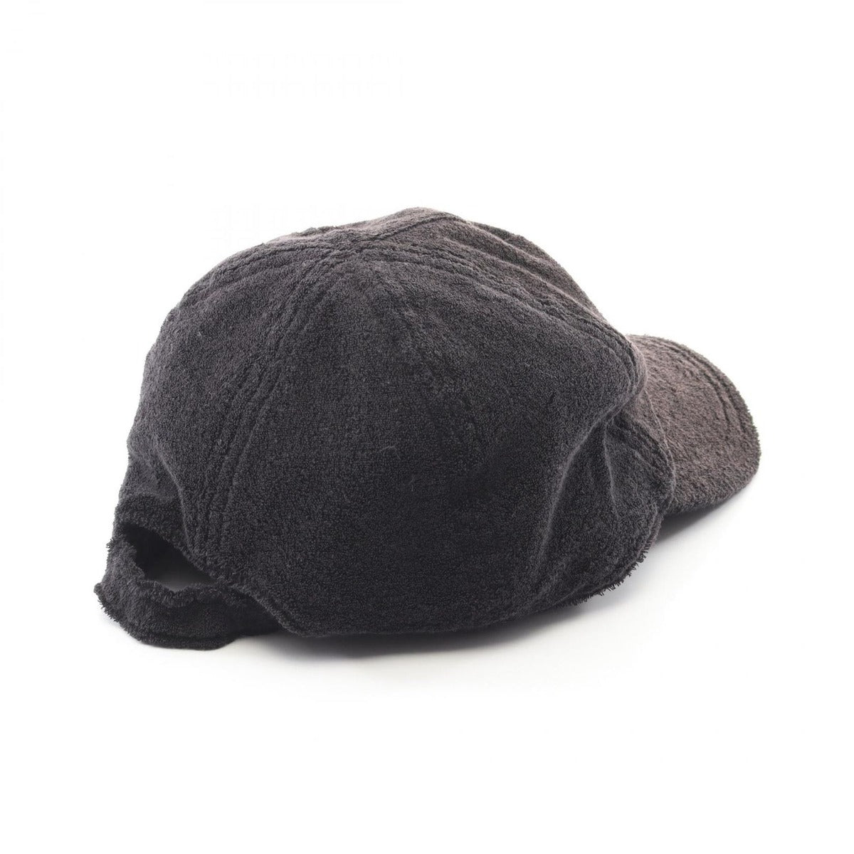 Chanel Cap CC Logo C — view 2