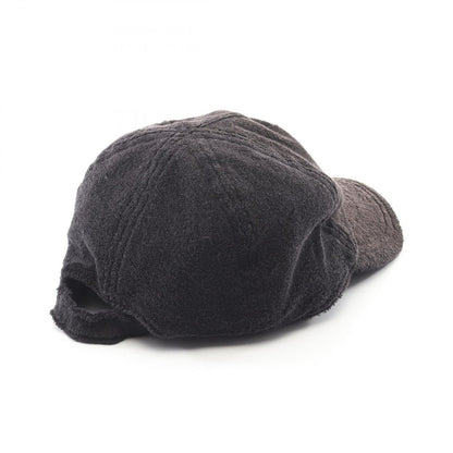 Chanel Cap CC Logo C — view 2