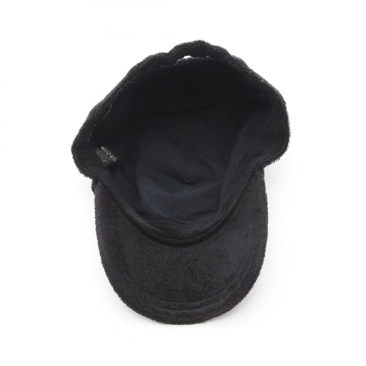Chanel Cap CC Logo C — view 3