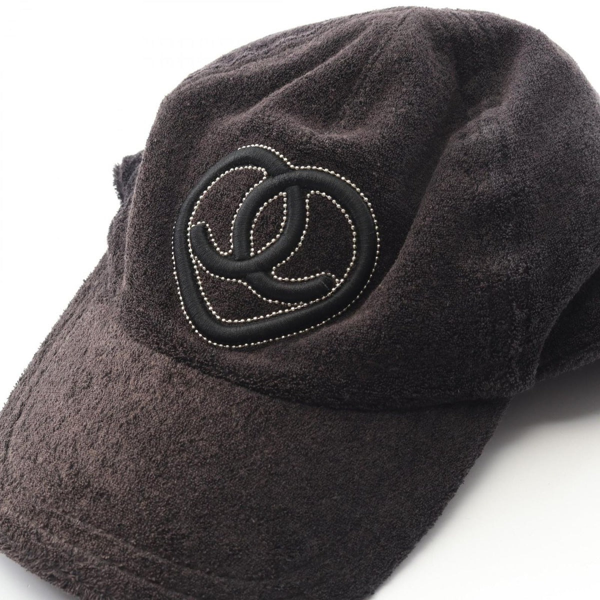 Chanel Cap CC Logo C — view 6
