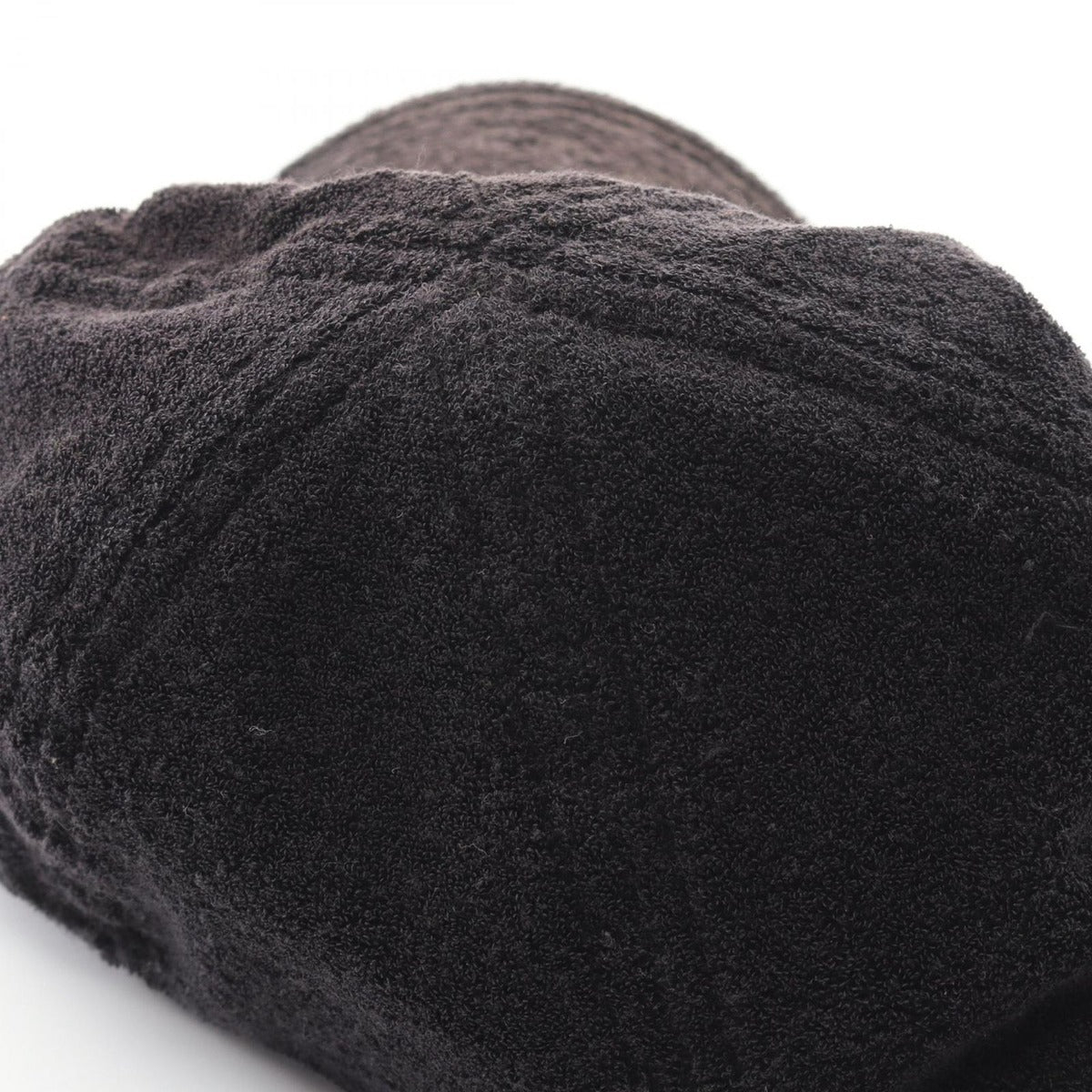 Chanel Cap CC Logo C — view 8