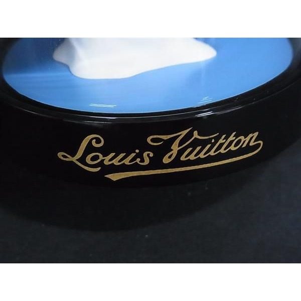Louis Vuitton Aero Limited Dome Object Figurine Interior Multicolor Shoulder Bag — view 6