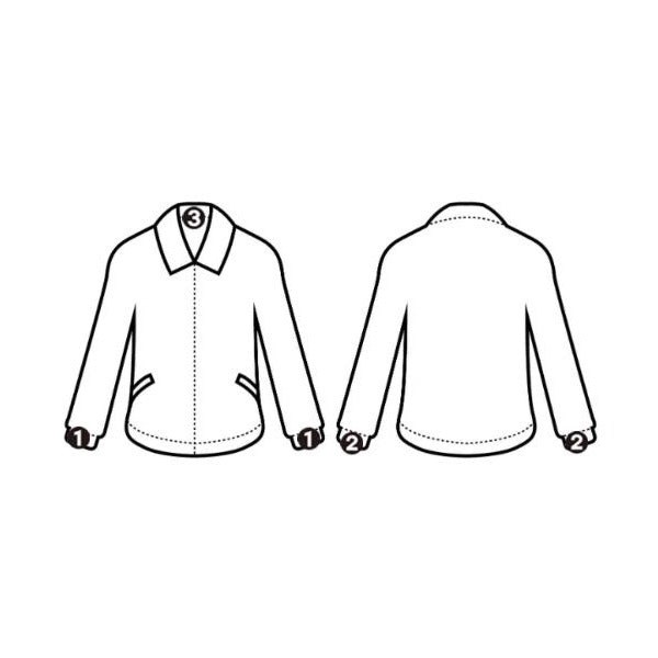 Moncler Down Jacket Vest — view 12