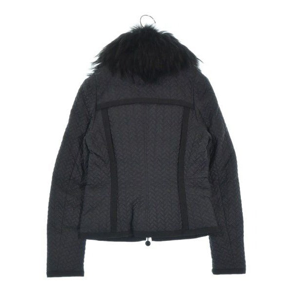 Moncler Down Jacket Vest — view 2