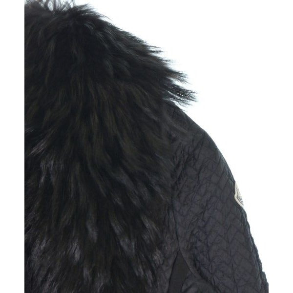 Moncler Down Jacket Vest — view 4