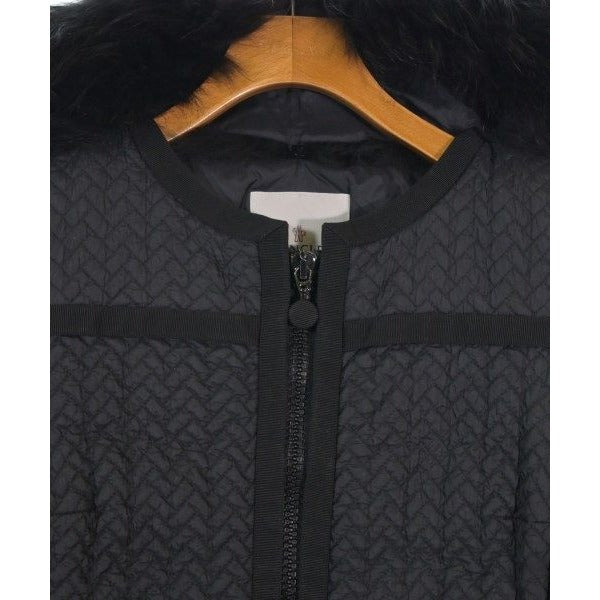 Moncler Down Jacket Vest — view 8