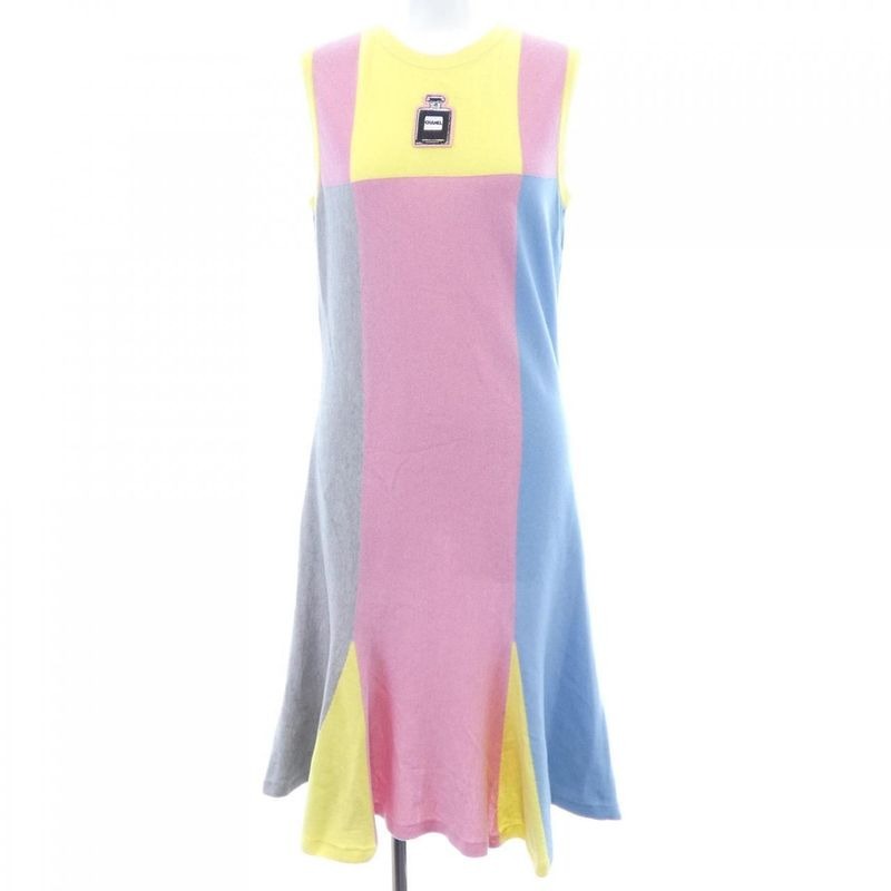Chanel 08 P Dress