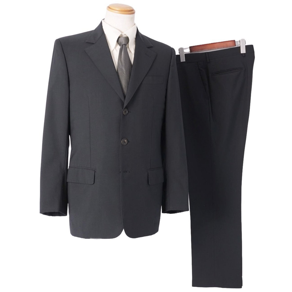 Louis Vuitton Set Suit Single — view 2