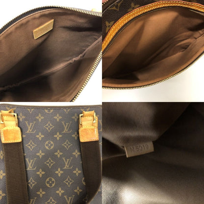 Louis Vuitton Bag Shoulder Bag Monogram Pochette Bosfall Mi5019