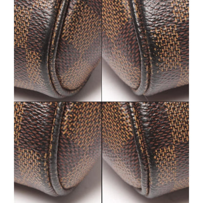 Louis Vuitton Shoulder Bag Crossbody Favorite MM Damier — view 5