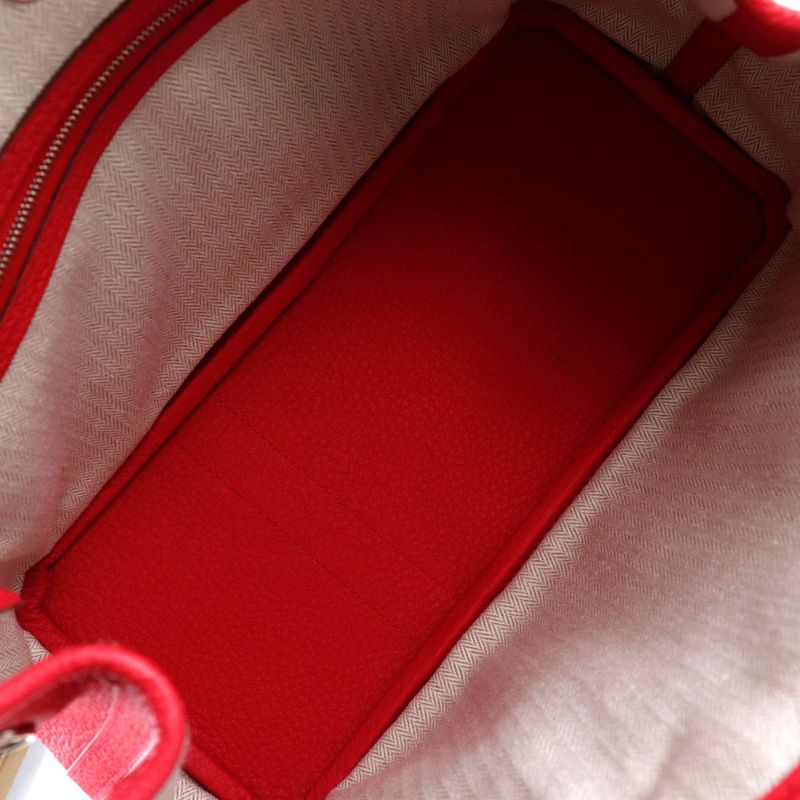 Hermes Garden Party TPM Negonda Bougainvillea T Ladies Handbag