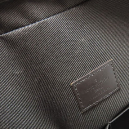 Louis Vuitton N41558 Jake Backpack Shoulder Bag Damier Canvas Men's