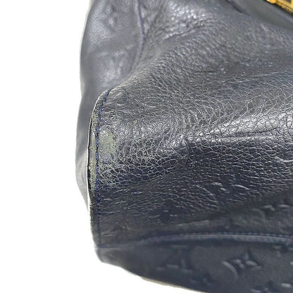 Louis Vuitton Lumieuse PM Empreinte M93410 Tote 2WAY Bag