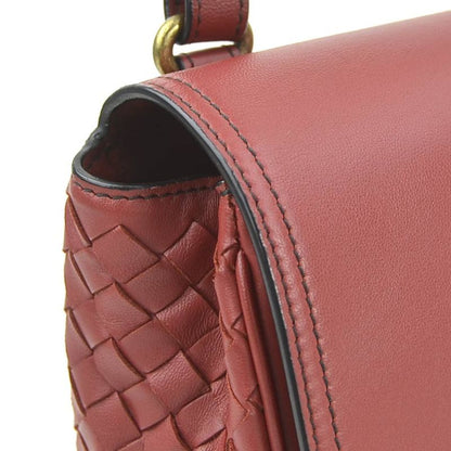 Bottega Veneta Shoulder Bag Intrecciato