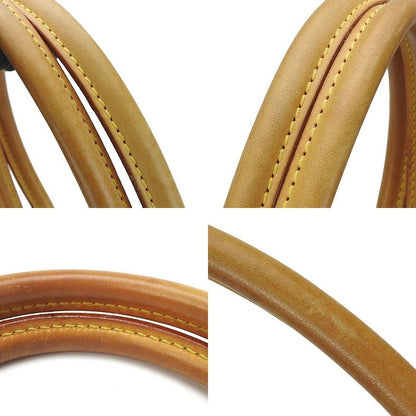 Louis Vuitton Tote Bag Saleya MM N51185 Damier Azure White Daily Use Ladies