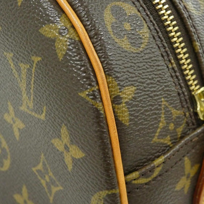 Louis Vuitton Vintage Monogram Blois Shoulder Bag — view 5
