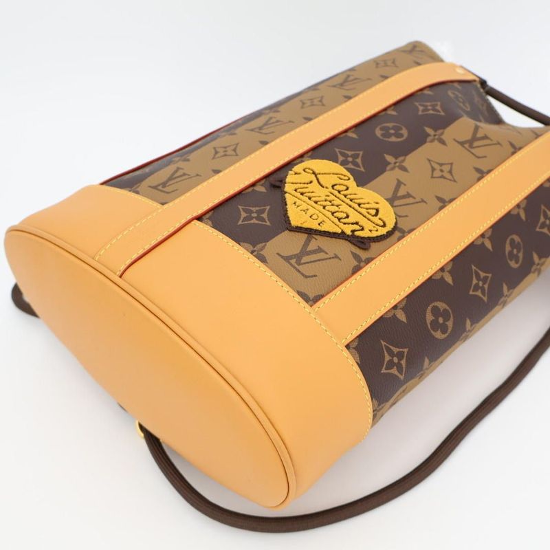 Louis Vuitton Randonne Backpack/Backpack