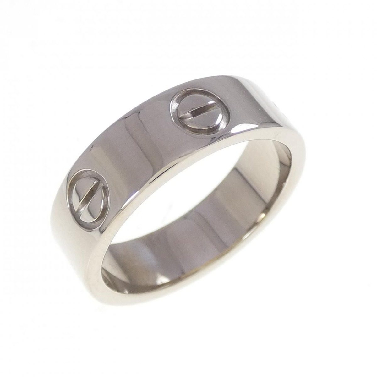 Cartier Love Ring Gold