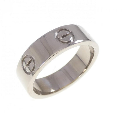 Cartier Love Ring Gold
