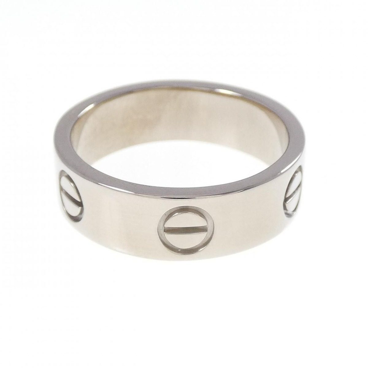 Cartier Love Ring Gold — view 2