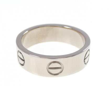 Cartier Love Ring Gold — view 2
