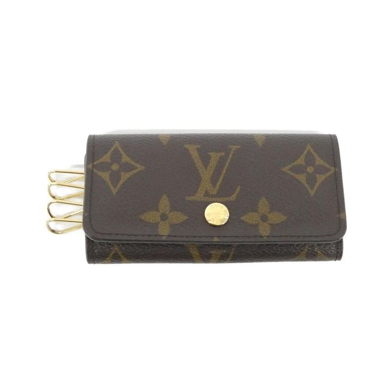 Louis Vuitton Monogram Multicles key Case