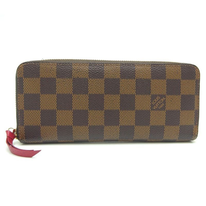 Louis Vuitton Long Wallet