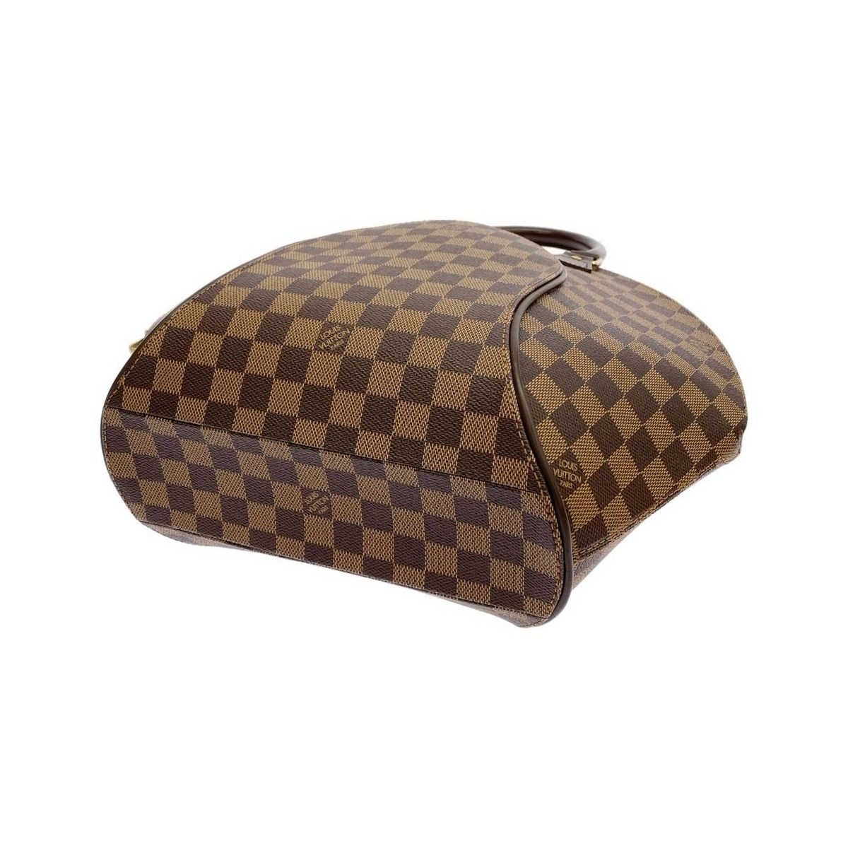 Louis Vuitton Damier Ellipse MM Bag — view 2