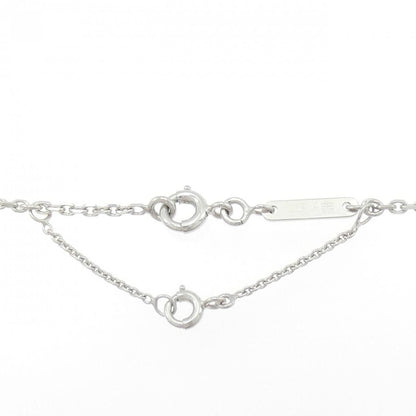 Cartier C Heart Size 40 Necklace — view 4