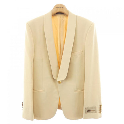 Gucci Jacket Beige 48