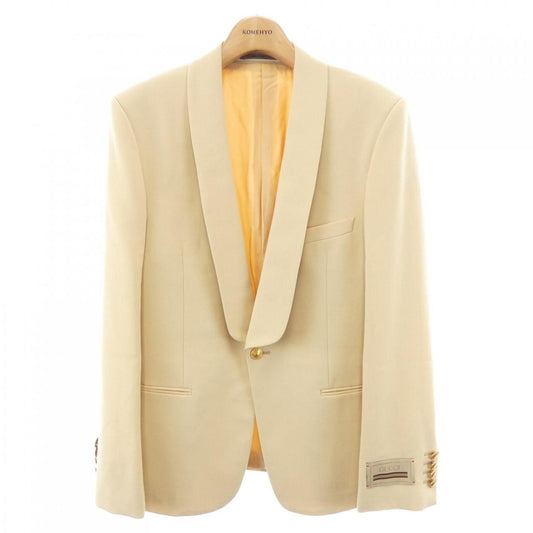 Gucci Jacket Beige 48
