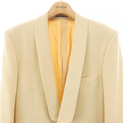 Gucci Jacket Beige 48 — view 6