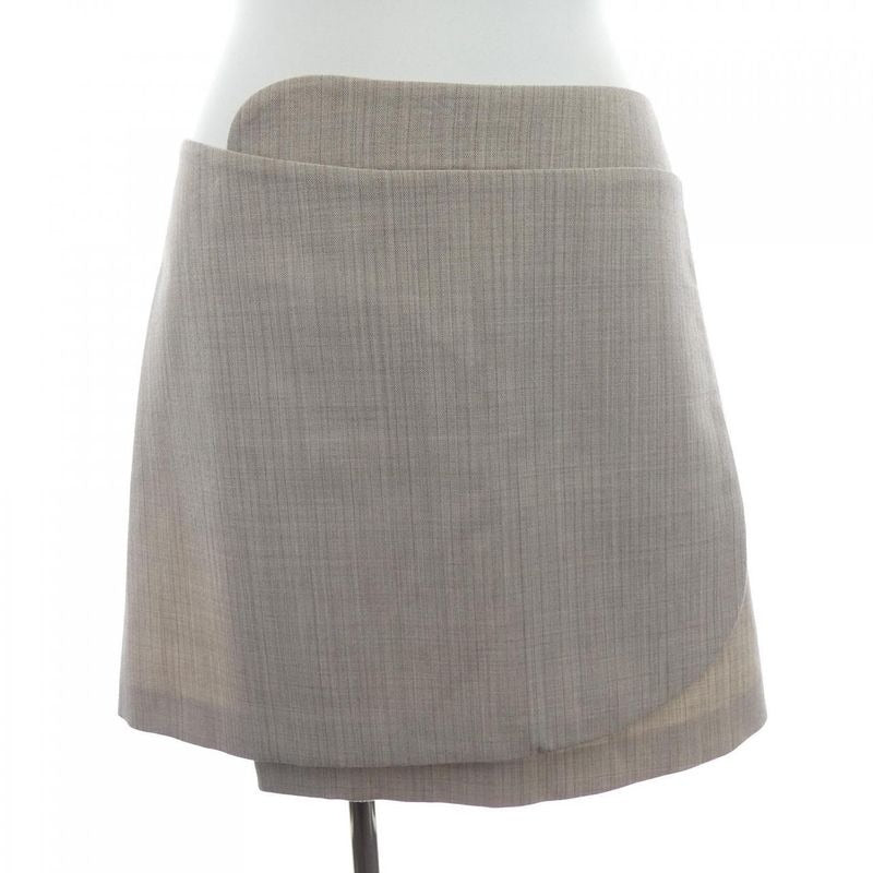 Fendi Fq7505 AM3 P Skirt