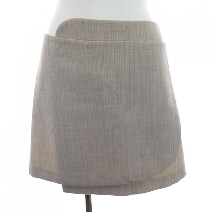 Fendi Fq7505 AM3 P Skirt