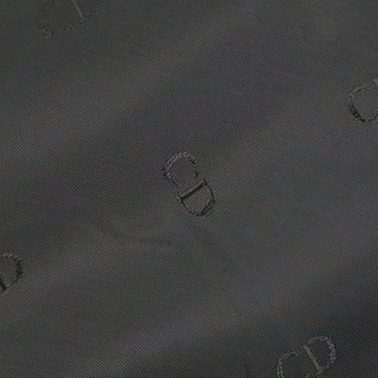 Dior Homme Logo Button Velour Single Jacket Tailored Black 46 — view 6