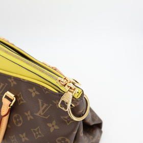 Louis Vuitton Pallas BB 2-way Shoulder Bag 2-way Shoulder Bag