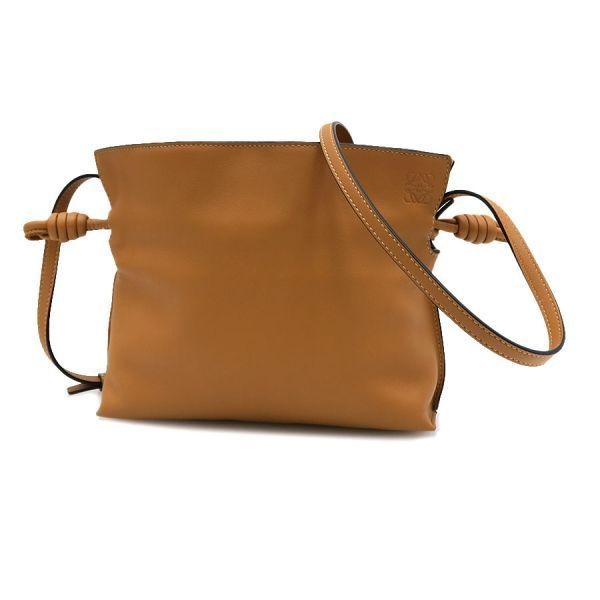 Loewe Flamenco Clutch Mini