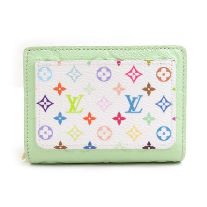 Louis Vuitton Bifold Wallet Lvtm Monogram Empreinte Portefeuille Cles