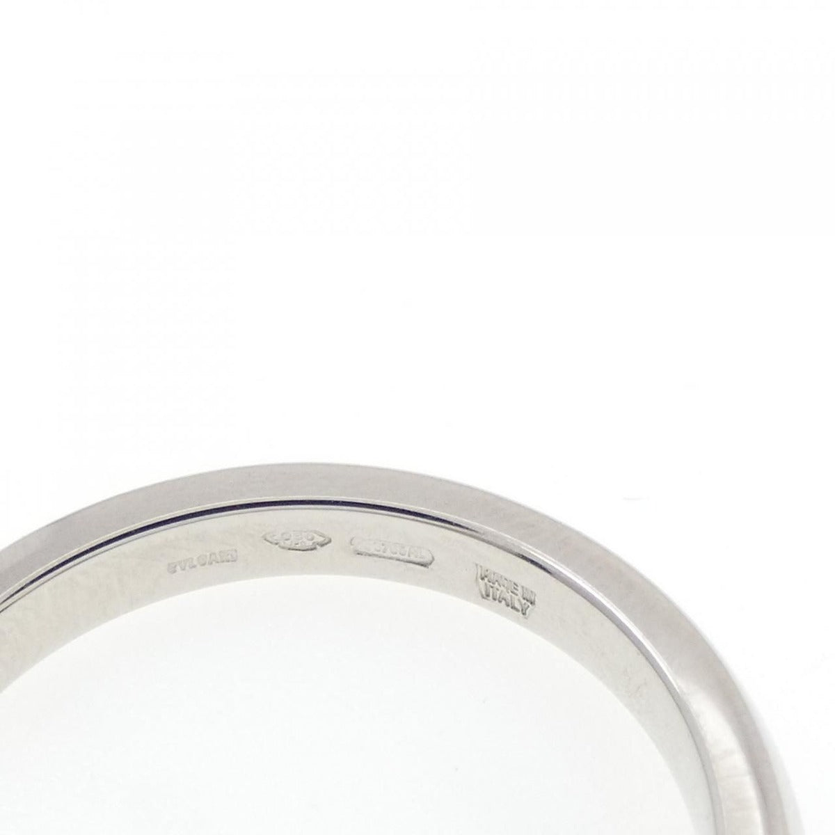 Bvlgari Fedi Ring — view 4