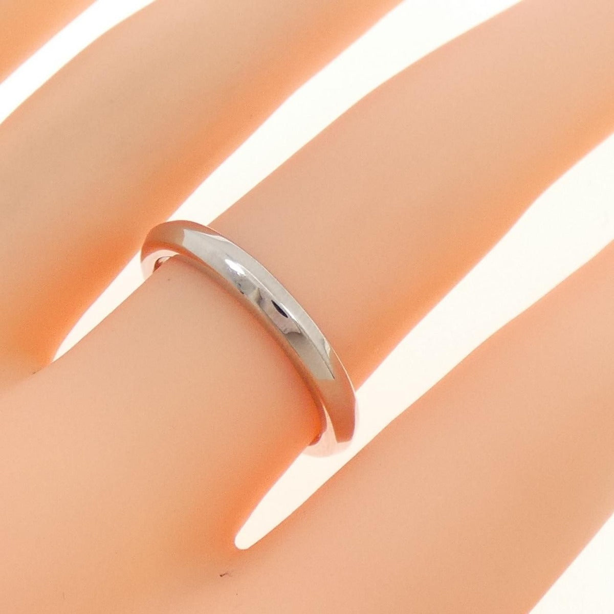 Bvlgari Fedi Ring — view 5