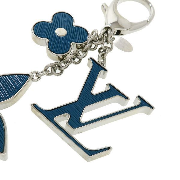 Louis Vuitton Bijoux Sac - Fleur De L'epi Charm M66886